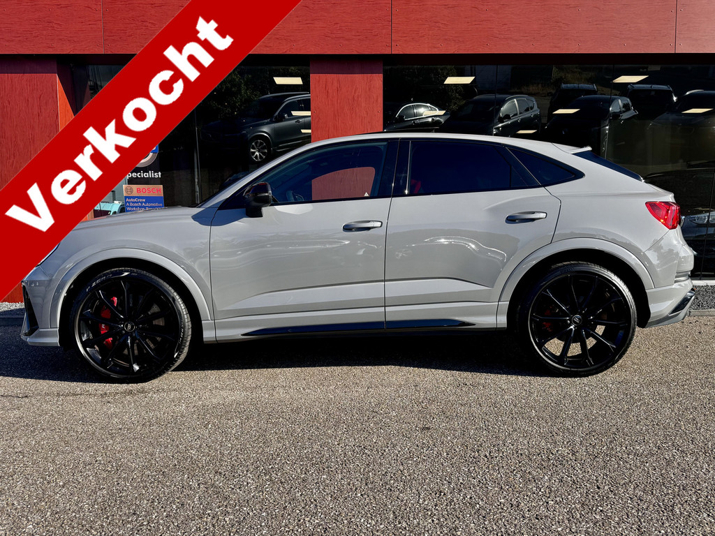 Audi RSQ3 Sportback TFSI Quattro | B&O | Drive Select | Assist pack | Pano 56296839-0.jpg | Auto Flikweert