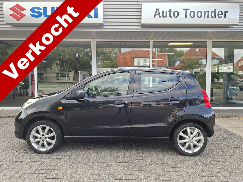 Suzuki Alto 1.0 Comfort Plus airco 56459261-0.jpg | Auto Flikweert