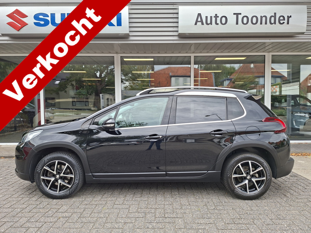 Peugeot 2008 Automaat 1.2-110pk Allure / Trekhaak 56465169-0.jpg | Auto Flikweert